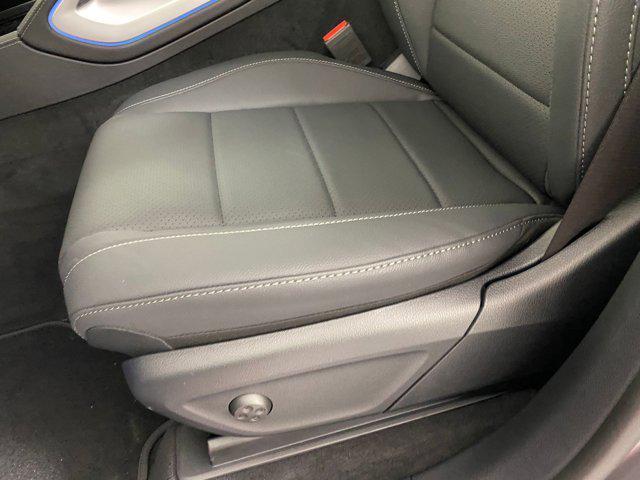 new 2026 Mercedes-Benz GLE 350 car, priced at $71,550