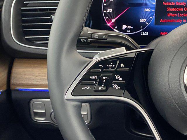 new 2026 Mercedes-Benz GLE 350 car, priced at $71,550