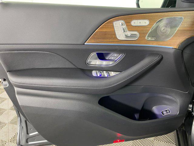 new 2026 Mercedes-Benz GLE 350 car, priced at $71,550