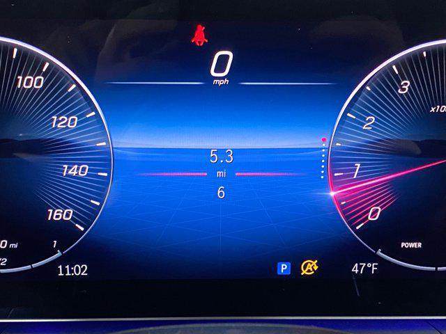 new 2026 Mercedes-Benz GLE 350 car, priced at $71,550