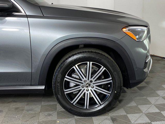 new 2026 Mercedes-Benz GLE 350 car, priced at $71,550