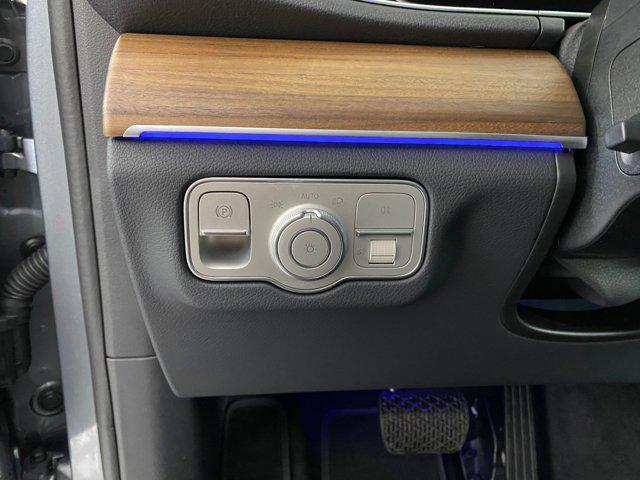 new 2026 Mercedes-Benz GLE 350 car, priced at $71,550