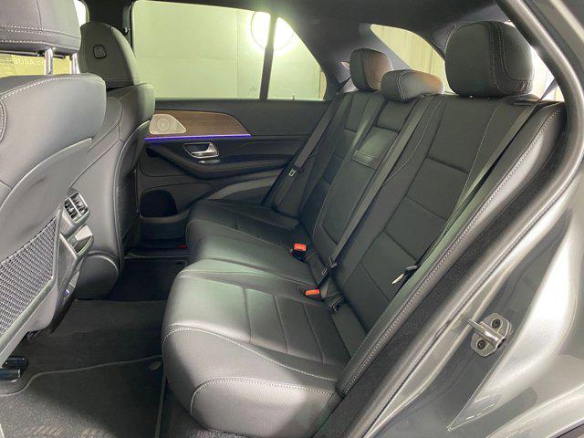 new 2026 Mercedes-Benz GLE 350 car, priced at $71,550