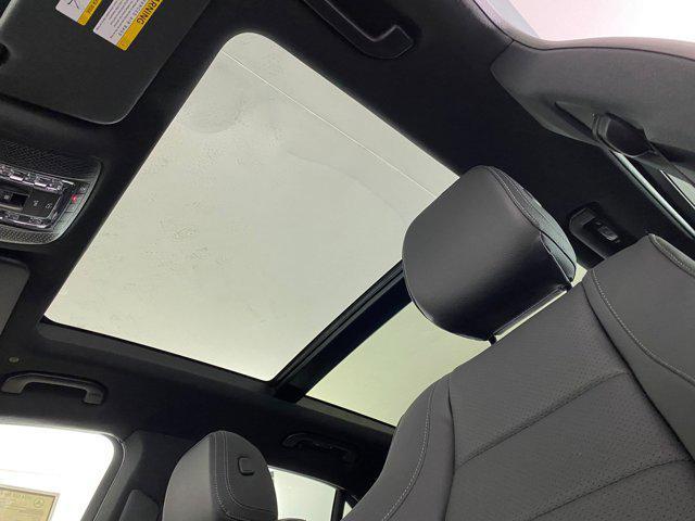 new 2026 Mercedes-Benz GLE 350 car, priced at $71,550