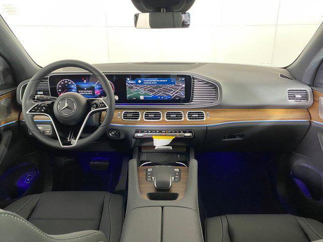 new 2026 Mercedes-Benz GLE 350 car, priced at $71,550