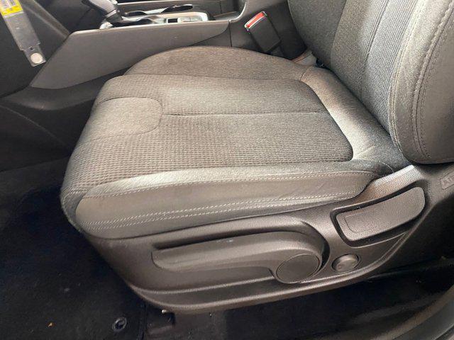 used 2020 Hyundai Santa Fe car, priced at $14,799