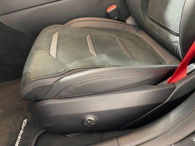 new 2026 Mercedes-Benz AMG C 43 car, priced at $73,300