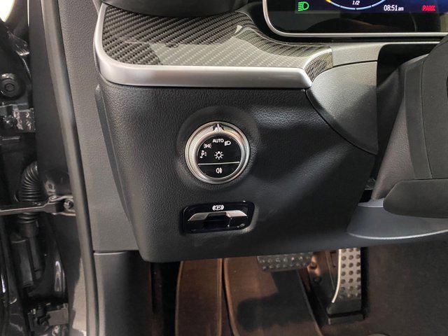 new 2026 Mercedes-Benz AMG C 43 car, priced at $73,300