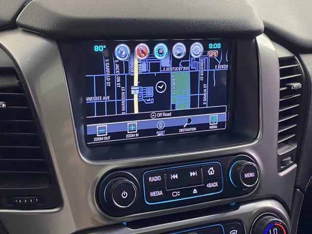 used 2019 Chevrolet Suburban car, priced at $34,999