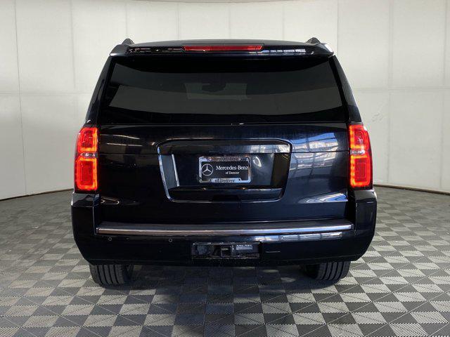 used 2019 Chevrolet Suburban car, priced at $34,999