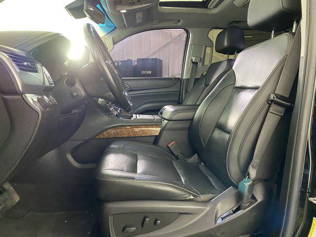 used 2019 Chevrolet Suburban car, priced at $34,999