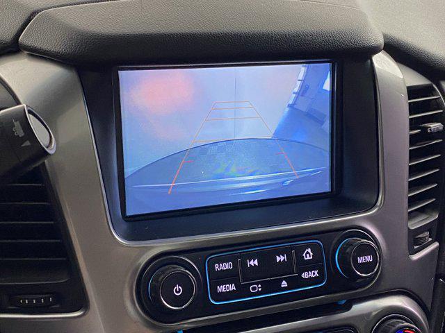 used 2019 Chevrolet Suburban car, priced at $34,999