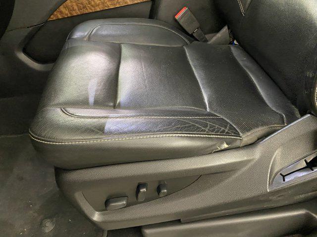 used 2019 Chevrolet Suburban car, priced at $34,999