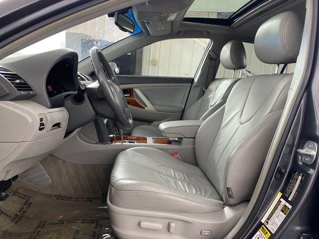 used 2009 Toyota Camry car, priced at $7,998