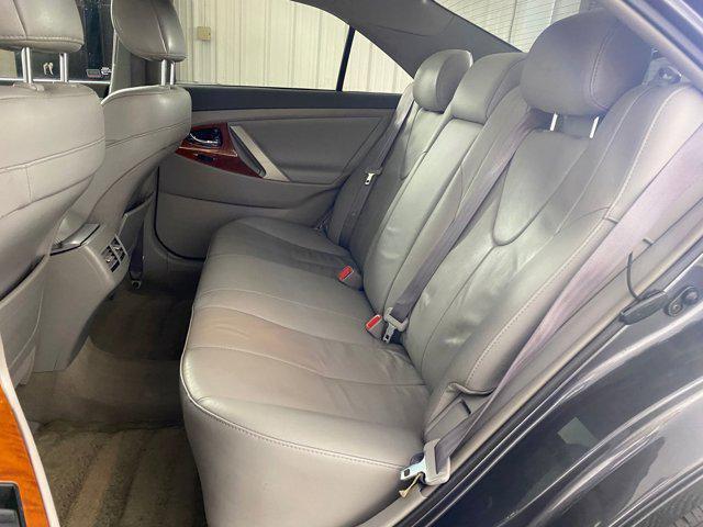 used 2009 Toyota Camry car, priced at $7,998