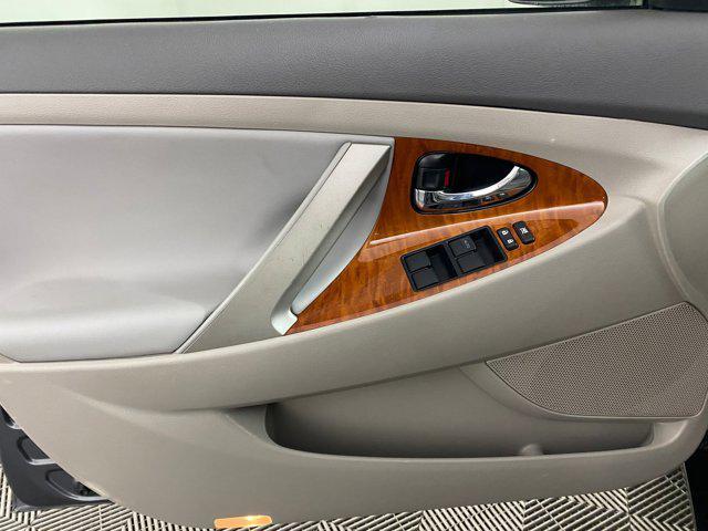 used 2009 Toyota Camry car, priced at $7,998