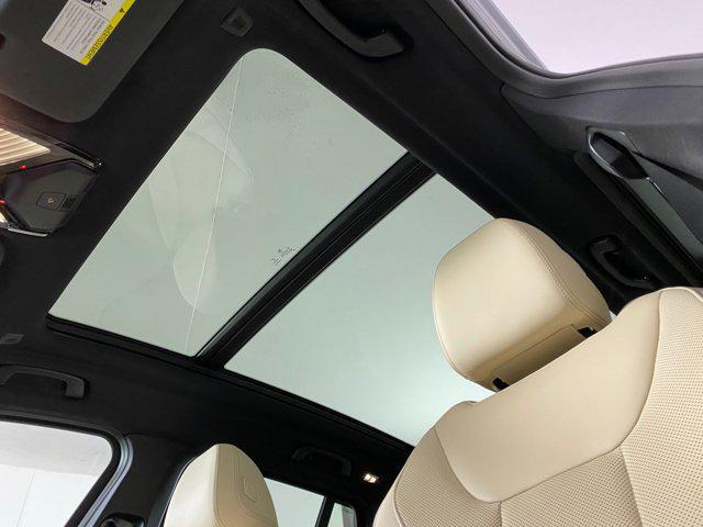 used 2023 BMW X3 car, priced at $32,997