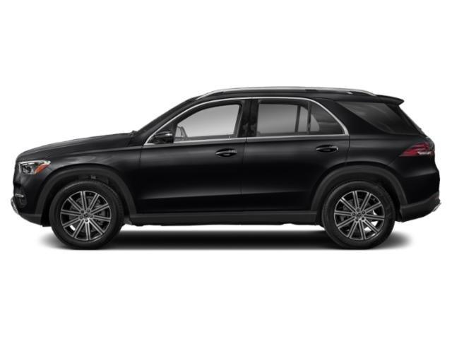 used 2024 Mercedes-Benz GLE 350 car, priced at $68,755