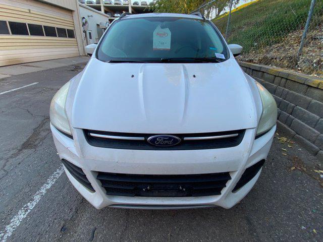 used 2016 Ford Escape car, priced at $7,999