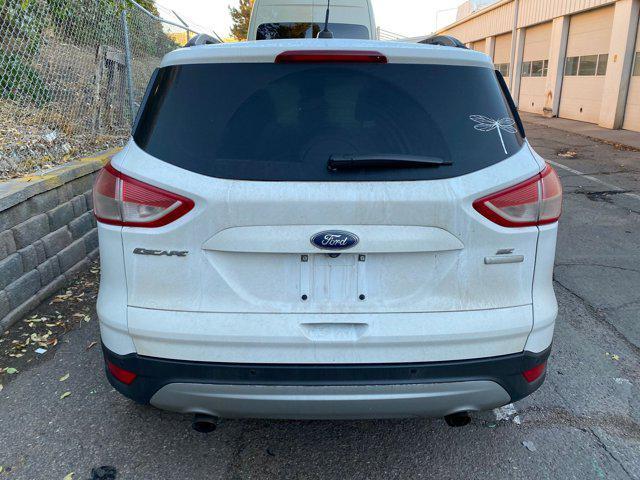 used 2016 Ford Escape car, priced at $7,999