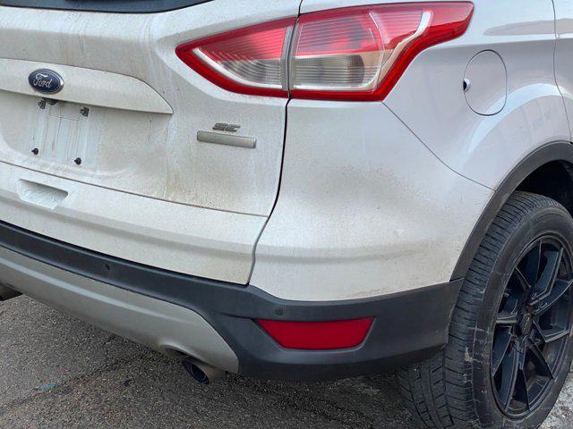 used 2016 Ford Escape car, priced at $7,999