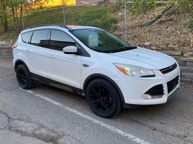 used 2016 Ford Escape car, priced at $7,999