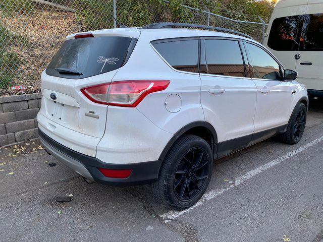 used 2016 Ford Escape car, priced at $7,999
