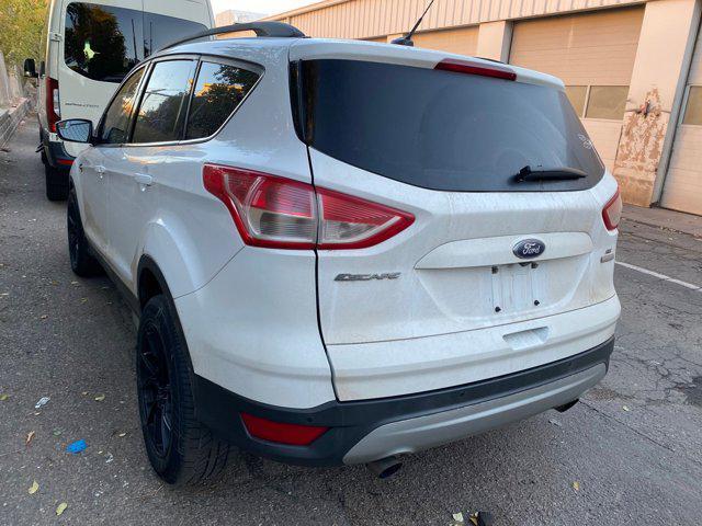 used 2016 Ford Escape car, priced at $7,999