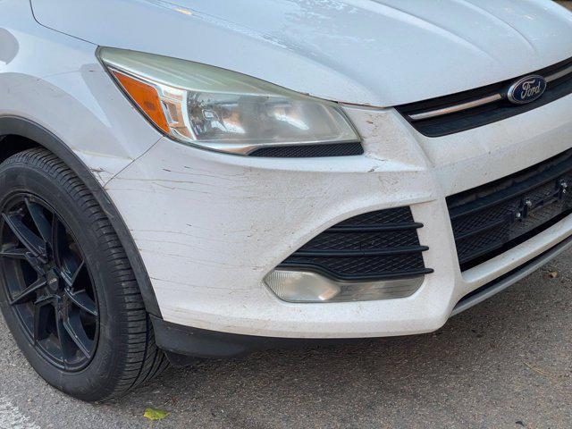 used 2016 Ford Escape car, priced at $7,999