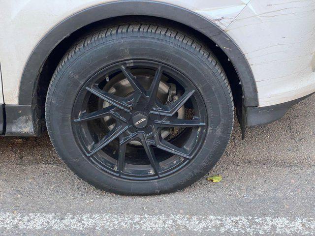 used 2016 Ford Escape car, priced at $7,999