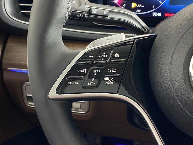 new 2026 Mercedes-Benz GLE 450 car, priced at $80,935