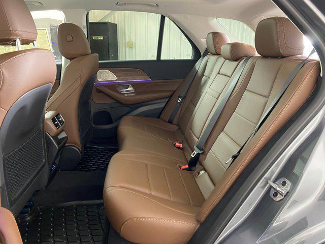 new 2026 Mercedes-Benz GLE 450 car, priced at $80,935