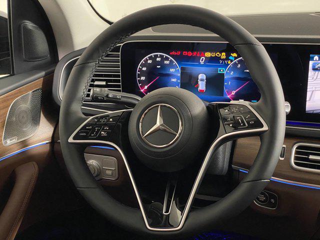 new 2026 Mercedes-Benz GLE 450 car, priced at $80,935