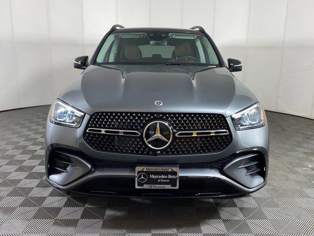 new 2026 Mercedes-Benz GLE 450 car, priced at $80,935