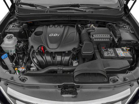 used 2014 Hyundai Sonata car, priced at $4,999