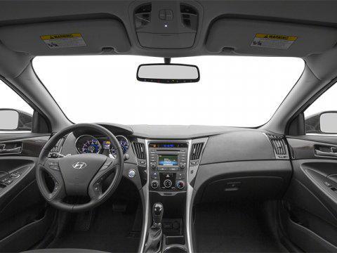 used 2014 Hyundai Sonata car, priced at $4,999