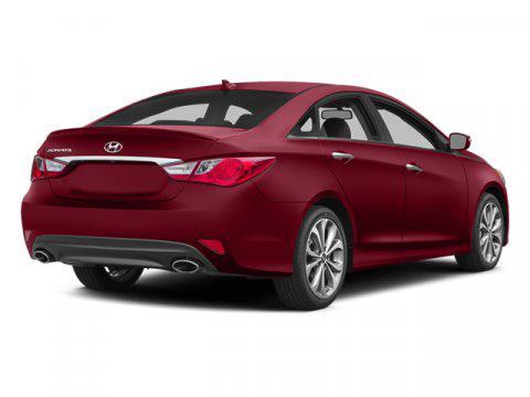 used 2014 Hyundai Sonata car, priced at $4,999