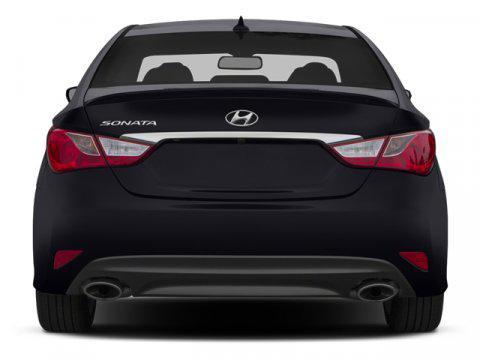 used 2014 Hyundai Sonata car, priced at $4,999