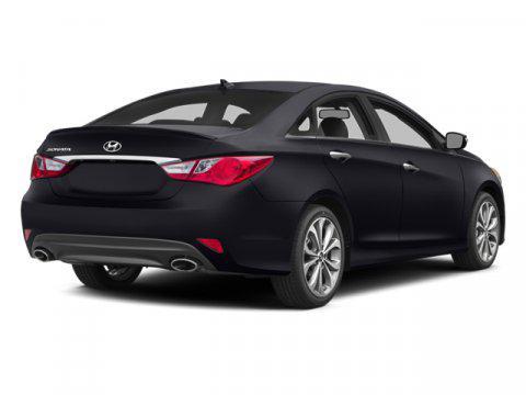 used 2014 Hyundai Sonata car, priced at $4,999