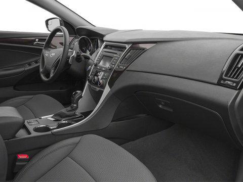 used 2014 Hyundai Sonata car, priced at $4,999