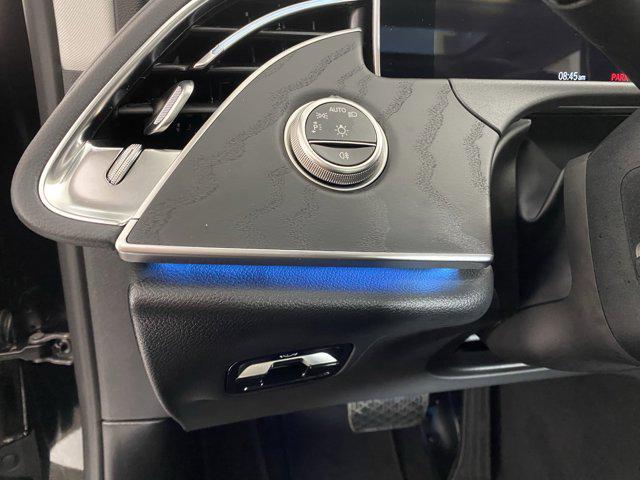 new 2025 Mercedes-Benz E-Class car, priced at $68,105