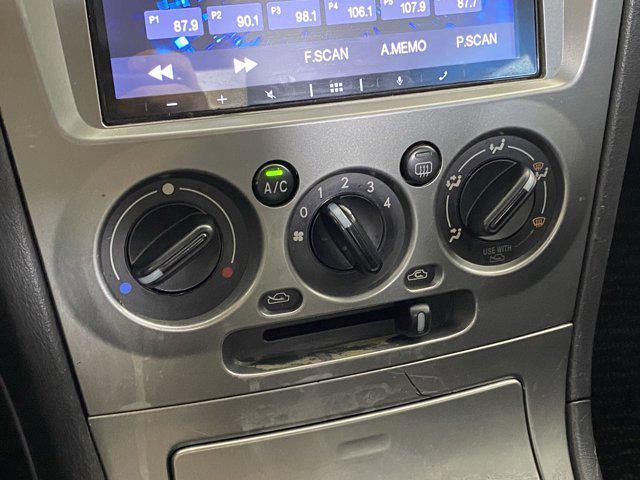 used 2006 Subaru Impreza car, priced at $10,998