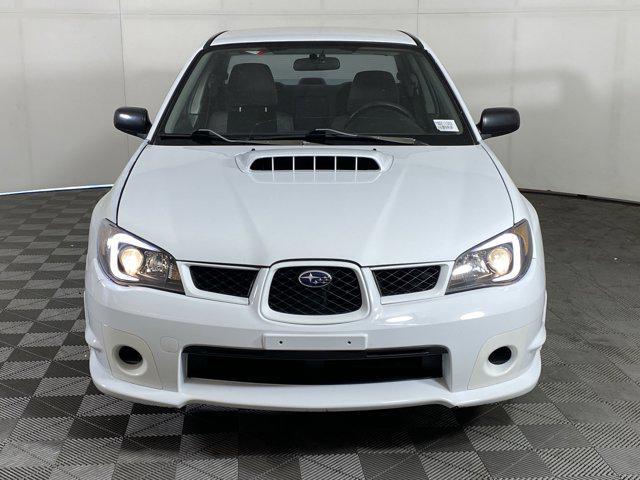 used 2006 Subaru Impreza car, priced at $10,998