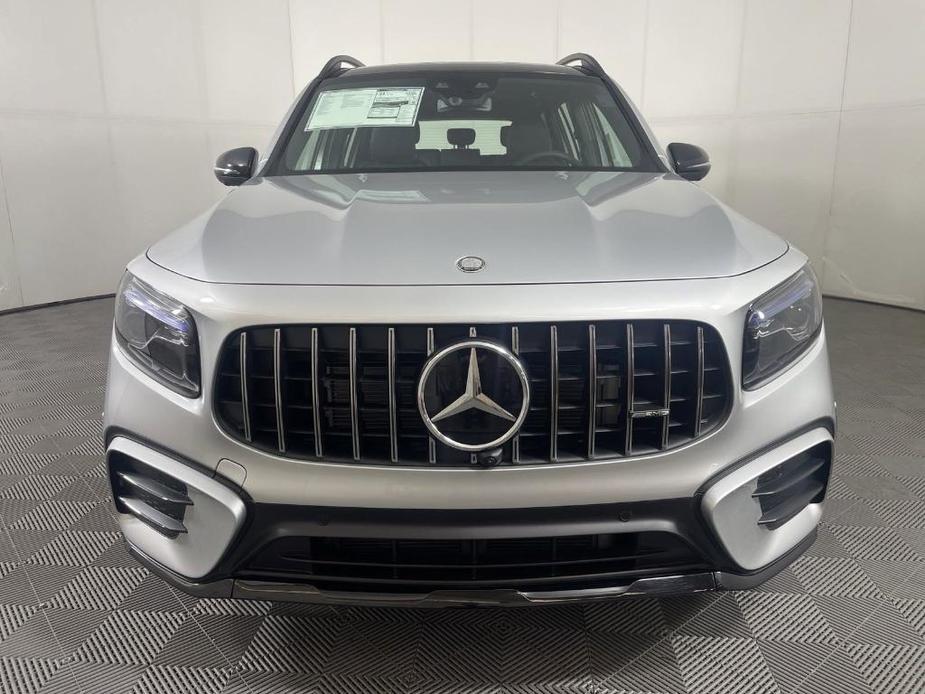 new 2024 Mercedes-Benz AMG GLB 35 car, priced at $69,635