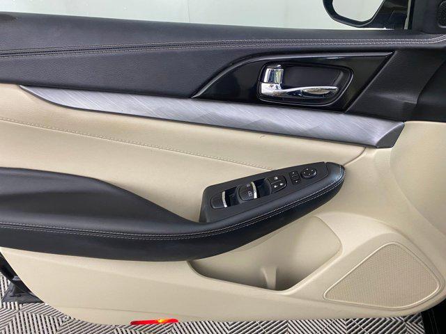 used 2018 Nissan Maxima car, priced at $12,996
