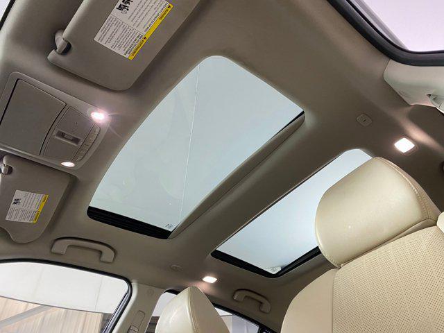 used 2018 Nissan Maxima car, priced at $12,996