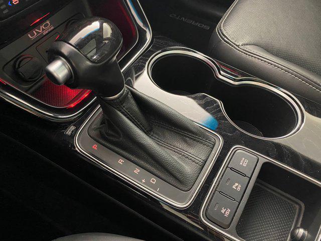 used 2014 Kia Sorento car, priced at $10,998