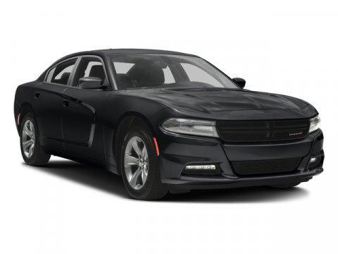 used 2016 Dodge Charger car, priced at $10,999