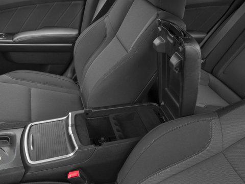 used 2016 Dodge Charger car, priced at $10,999