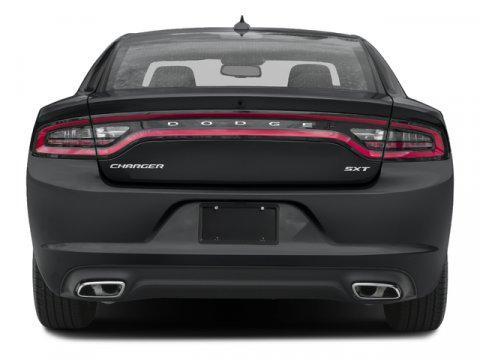 used 2016 Dodge Charger car, priced at $10,999